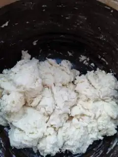 Make Bread step 0