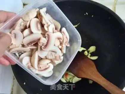 Make cucumber-stupper step 6