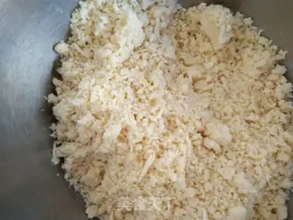 Make The fig pie step 1