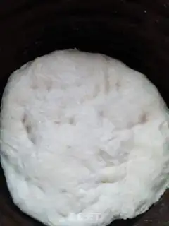 Make Bread step 1