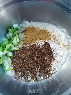 Make Bread step 2