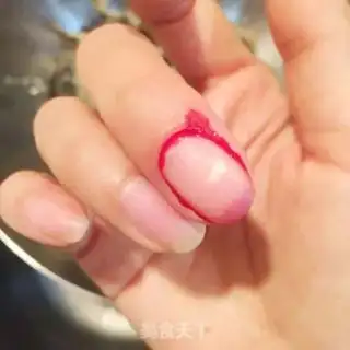 Make Fired crabs step 2