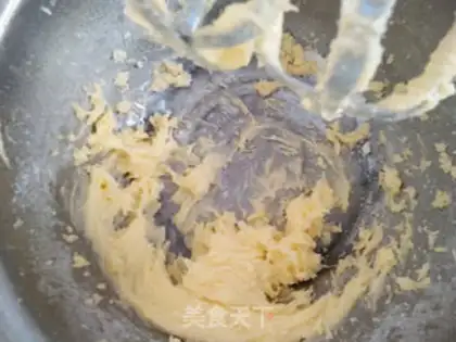 Make The fig pie step 4