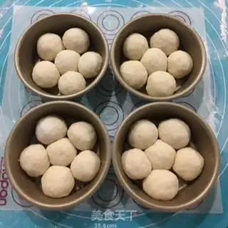 Make A bread of wheat step 5