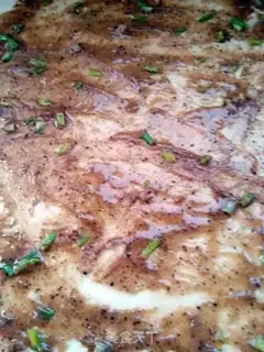 Make Bread step 4