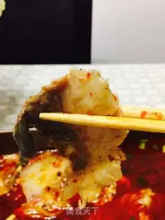 Make Spicy fish step 26