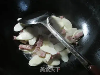 Make Salted artemisinin step 3