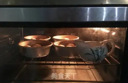 Make A bread of wheat step 6
