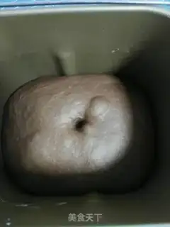 Make Coco Waffle step 5