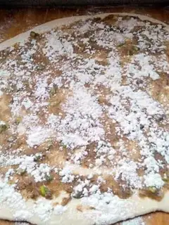 Make Bread step 5