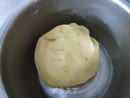 Make Red potato cookies step 5