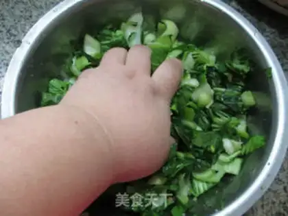 Make The soy-cracker step 2