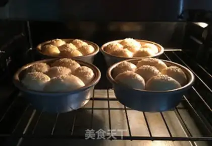 Make A bread of wheat step 8