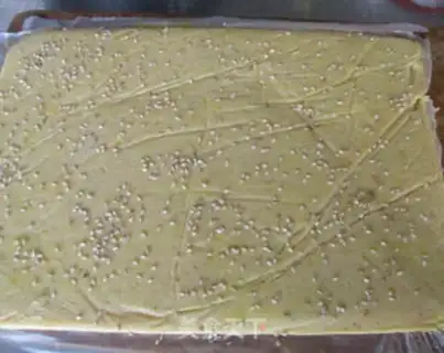 Make Red potato cookies step 6