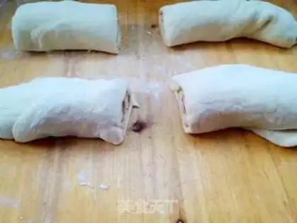 Make Bread step 7