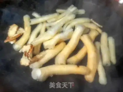 Make Decrypt Leung Chicken step 0