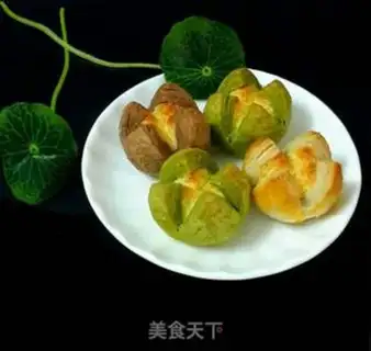 Make Coconut step 20