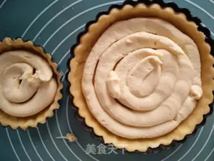 Make The fig pie step 10