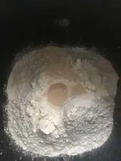 Make Apple pie step 0