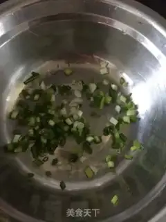 Make Soybean step 0