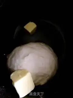 Make Apple pie step 1