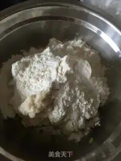 Make Soybean step 1