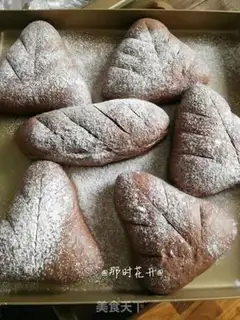 Make Coco Waffle step 11