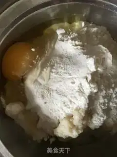 Make Soybean step 2