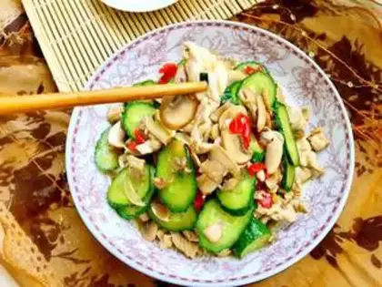 Make cucumber-stupper step 15