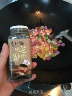 Make Cheese noodles step 3