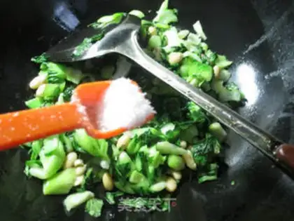 Make The soy-cracker step 7