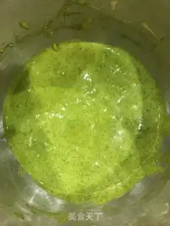 Make Swan puff cake step 13