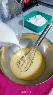Make Copper turn step 1