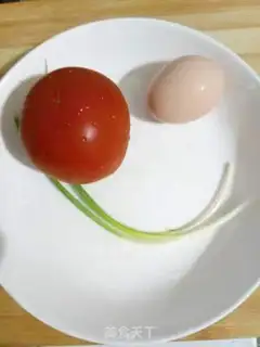 Make Potato steamed eggs step 0