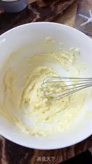 Make Cranberry cookies step 0