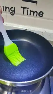 Make Copper turn step 4