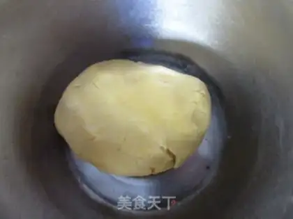 Make Milk crackers step 8