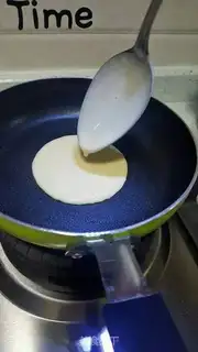 Make Copper turn step 5