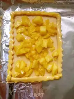 Make Apple pie step 11