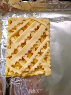 Make Apple pie step 12