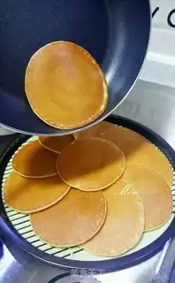 Make Copper turn step 8