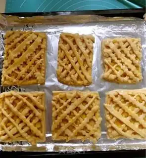 Make Apple pie step 13