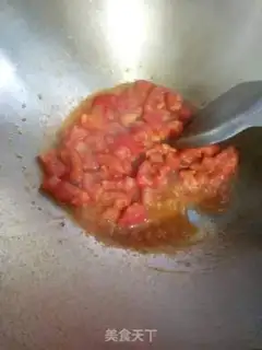 Make Potato steamed eggs step 4