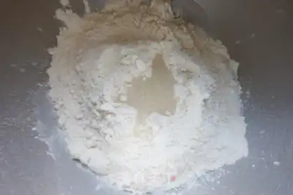 Make Chicken pizza step 0