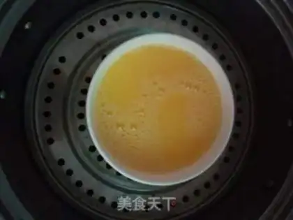 Make Eggs step 2