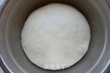 Make Chicken pizza step 2