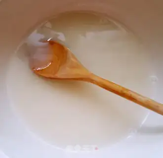 Make Fist step 1