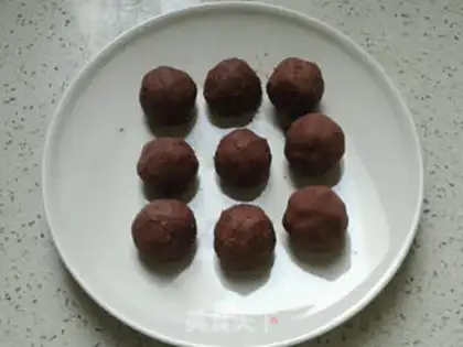 Make Potato beans step 0