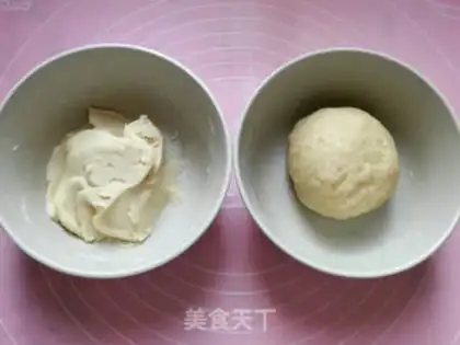 Make Potato beans step 1