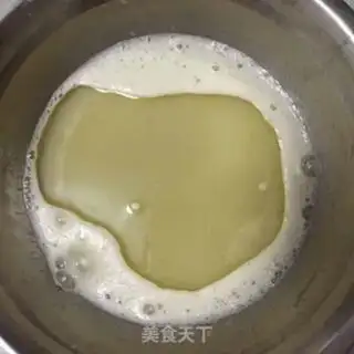 Make Sesame pretzels step 2